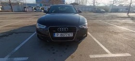 Audi A5, снимка 1