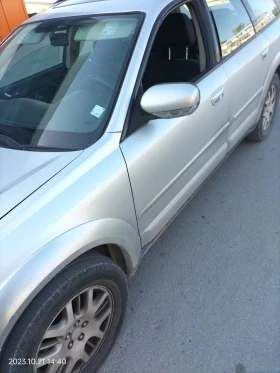 Subaru Outback 2, 5, снимка 2