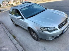 Subaru Outback 2, 5, снимка 3