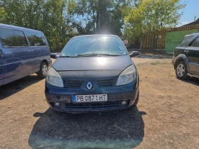 Renault Megane, снимка 2