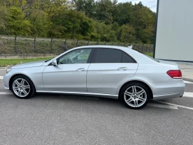 Mercedes-Benz E 350, снимка 3