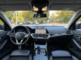 BMW 320 D/Virtual/DISTRONIC/Full Led/Ambient/Navi | Mobile.bg    8