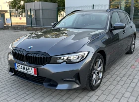 BMW 320 D/Virtual/DISTRONIC/Full Led/Ambient/Navi, снимка 1