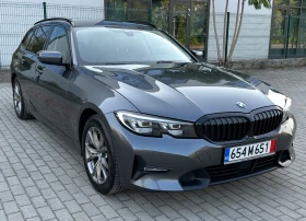 BMW 320 D/Virtual/DISTRONIC/Full Led/Ambient/Navi, снимка 3