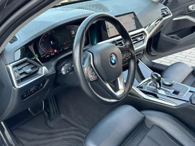 BMW 320 D/Virtual/DISTRONIC/Full Led/Ambient/Navi, снимка 8