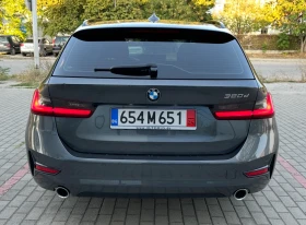 BMW 320 D/Virtual/DISTRONIC/Full Led/Ambient/Navi, снимка 6