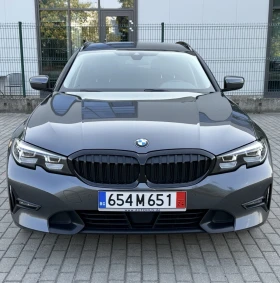 BMW 320 D/Virtual/DISTRONIC/Full Led/Ambient/Navi | Mobile.bg    1