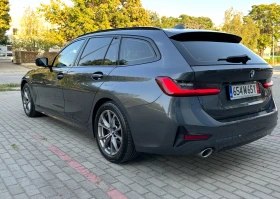 BMW 320 D/Virtual/DISTRONIC/Full Led/Ambient/Navi, снимка 6