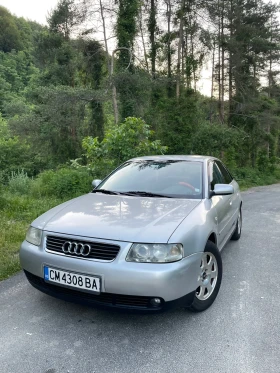 Audi A3, снимка 8