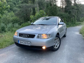 Audi A3, снимка 4