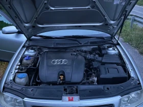 Audi A3, снимка 13