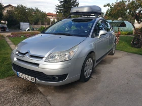 Citroen C4 | Mobile.bg    2