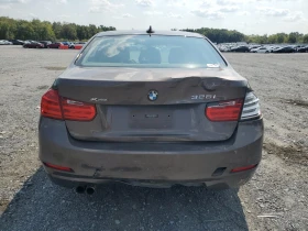 BMW 328 XI - [7] 