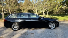 BMW 520 xDrive Face lift 190ps, снимка 3