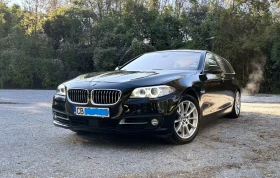 BMW 520 xDrive Face lift 190ps, снимка 1