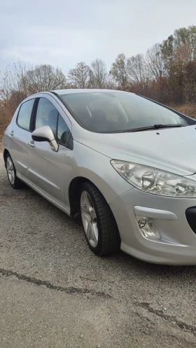 Peugeot 308 1.6 HDI 115, KLIMATRONIK | Mobile.bg    2