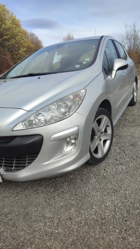 Peugeot 308 1.6 HDI 115, KLIMATRONIK | Mobile.bg    8