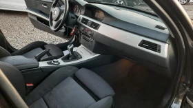 BMW 320 2.0-177 * 18 - Sport Pack * 169х.км, снимка 10