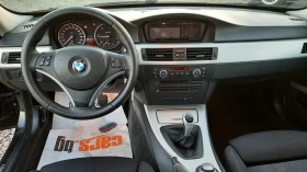 BMW 320 2.0-177 * 18 - Sport Pack * 169х.км, снимка 9