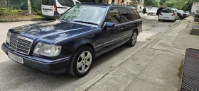 Mercedes-Benz 124, снимка 7