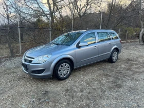 Opel Astra 1.6 АВТОМАТИК, снимка 2