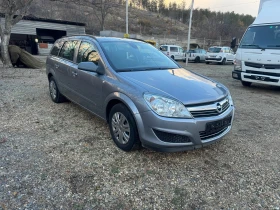 Opel Astra 1.6 АВТОМАТИК, снимка 9