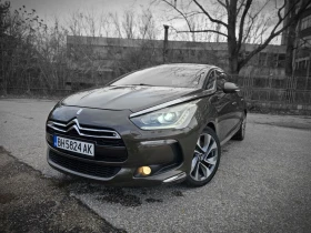 Citroen DS5 Hybrid Sport Chic, снимка 7