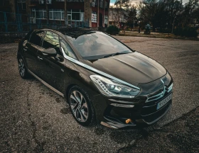 Citroen DS5 Hybrid Sport Chic, снимка 1