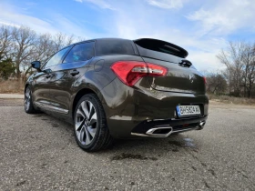 Citroen DS5 Hybrid Sport Chic, снимка 5