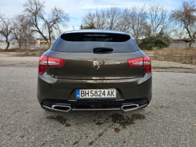 Citroen DS5 Hybrid Sport Chic, снимка 4