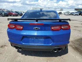 Chevrolet Camaro LZ, снимка 6