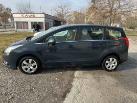 Peugeot 5008, снимка 9