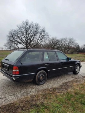 Mercedes-Benz 124 Само на части, снимка 3