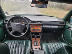 Mercedes-Benz 124 Само на части, снимка 4