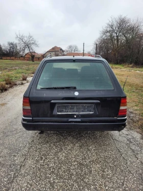 Mercedes-Benz 124 Само на части, снимка 7