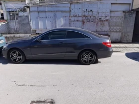 Mercedes-Benz E 350, снимка 1