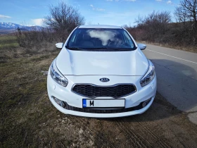 Kia Ceed, снимка 7