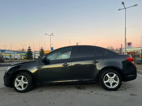 Chevrolet Cruze, снимка 3