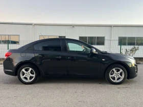 Chevrolet Cruze, снимка 4