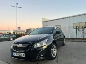 Chevrolet Cruze, снимка 1