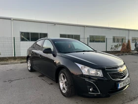 Chevrolet Cruze, снимка 2