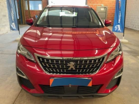 Peugeot 3008 БЕНЗИН* АВТОМАТИК* 111х.км* ОЧАКВАН* ВНОС* * *  | Auto.bg — изображение 2