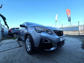 Peugeot 3008 БЕНЗИН* АВТОМАТИК* 105х.км* ПОДГРЕВ* СЕДАЛКИ* * * , снимка 8
