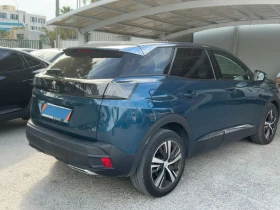 Peugeot 3008 * * FACELIFT* * * * *  | Mobile.bg    5