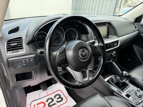 Mazda CX-5 2.0* ������* FACELIFT* ����* 6* Exclusive* * *  | Mobile.bg � ����� ������ 16