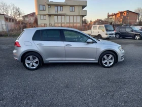 Обява за продажба на VW Golf 1.2 tsi  105ps ~14 900 лв. - изображение 2