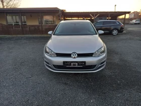 VW Golf 1.2 tsi  105ps - изображение 1