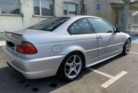 BMW 325 325Ci, снимка 6