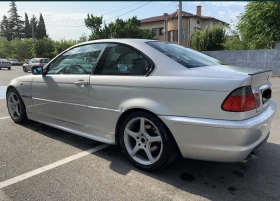 BMW 325 325Ci, снимка 5