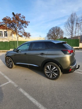 Peugeot 3008 1.6HDI / ALLURE / EURO6, снимка 5